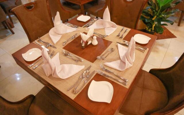 Empolos Hotel Limited