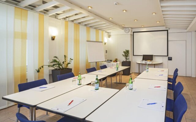 Hotel Sommerau-Ticino