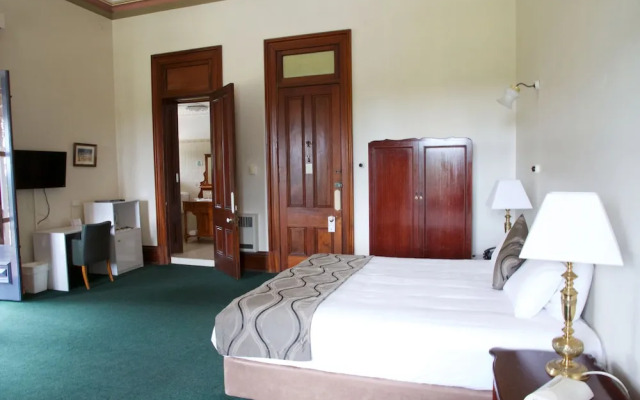 Duntryleague Guesthouse