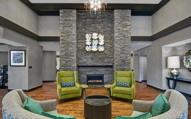 Homewood Suites by Hilton Doylestown