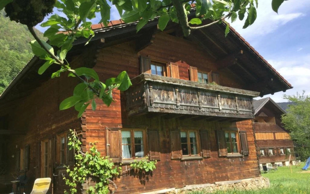 Ferienhaus Hager