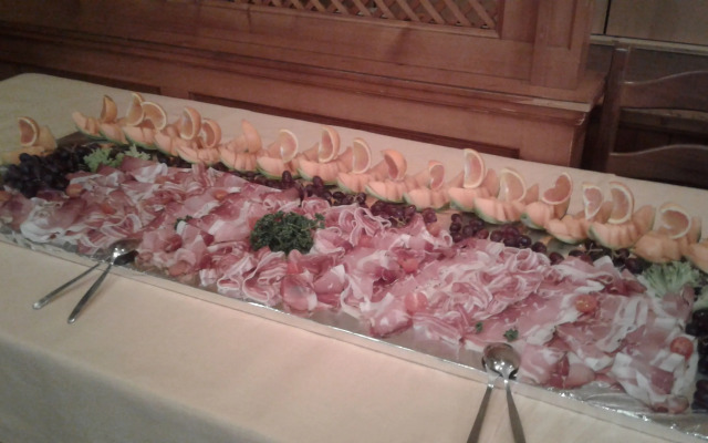 Hotel & Restaurant Alpenrose