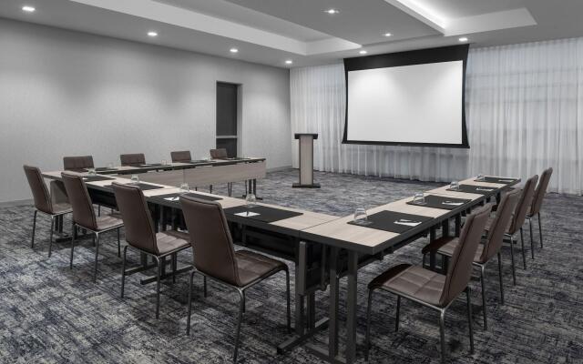 AC Hotel by Marriott Miami Dadeland