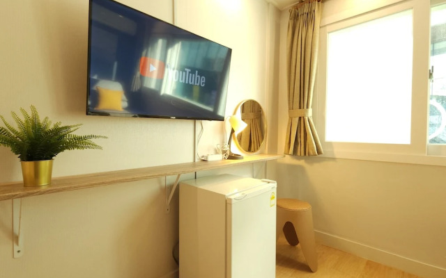 OYO Myeongdong 5 Lodge