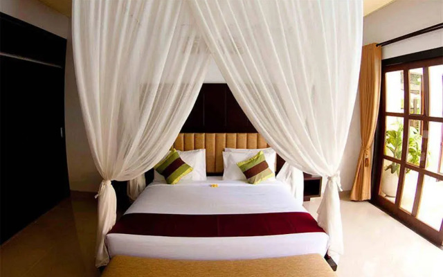 M Two Villas Seminyak