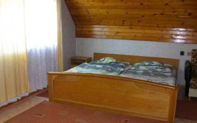 Holiday Home LiWi