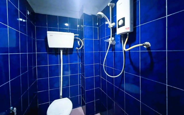 New Wave Hotel Seri Kembangan