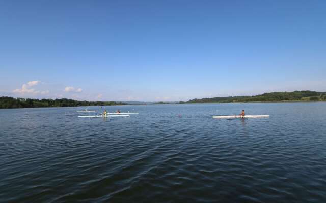 La Villa, Sure Hotel Collection by Best Western