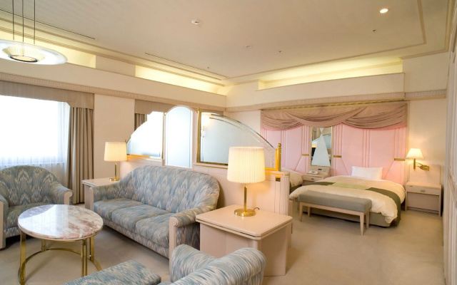 Rihga Royal Hotel Niihama