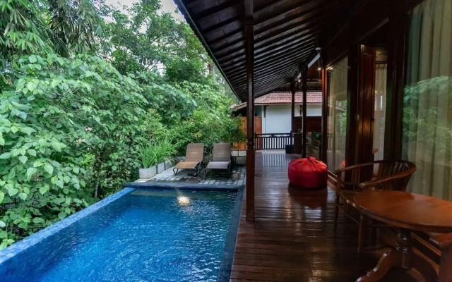 Ubud Heaven Sayan Villa