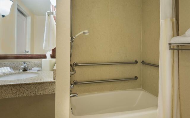 Hilton Garden Inn Washington DC/Greenbelt