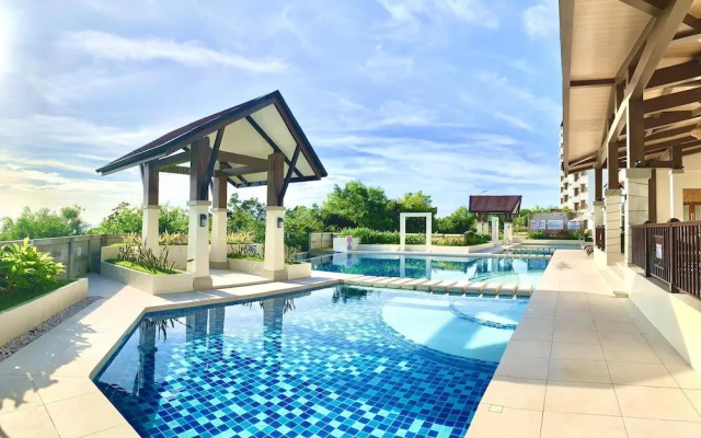 Panglao-island Condo Unit Rental