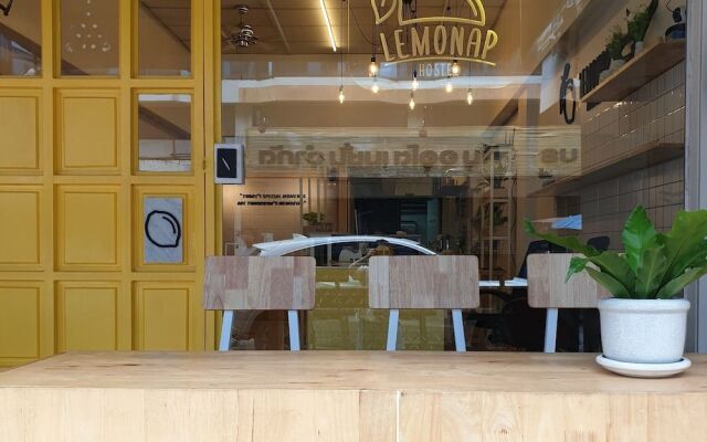 Lemonap Hostel