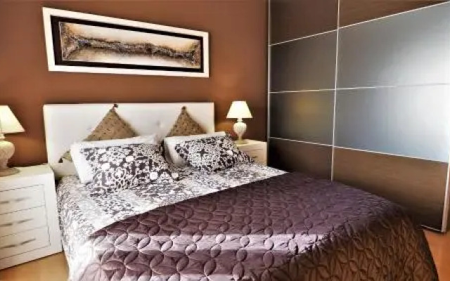 Helena Seaview & Beach-apartment