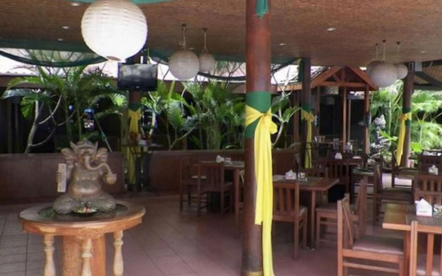 Nyiur Indah Beach Hotel