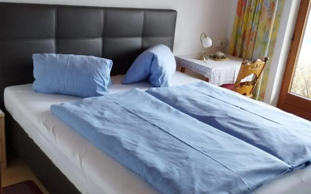 Ferienwohnung Unterperler