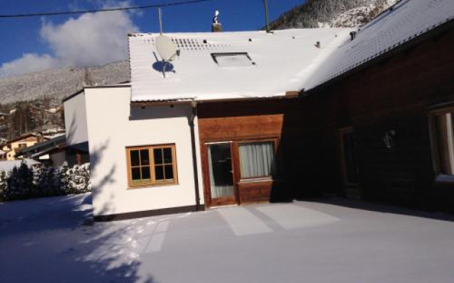 Ferienhaus Romy