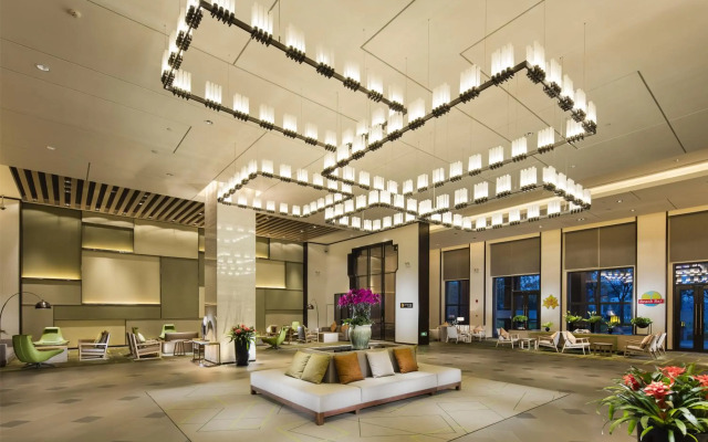Mercure Hefei Sunac