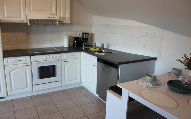 Ferienwohnung Orchidee