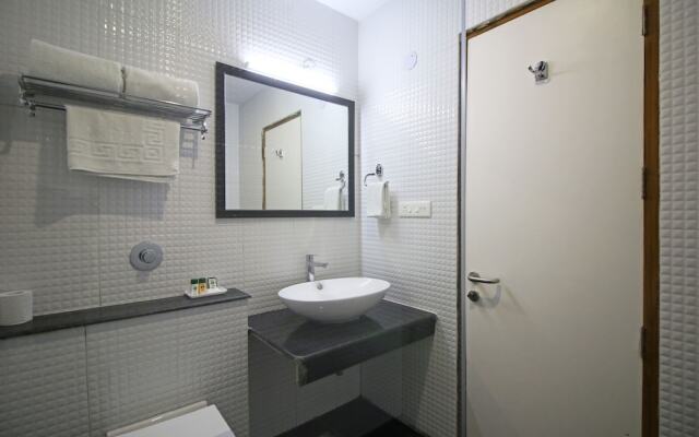 OYO 6090 Hotel Park View Premium