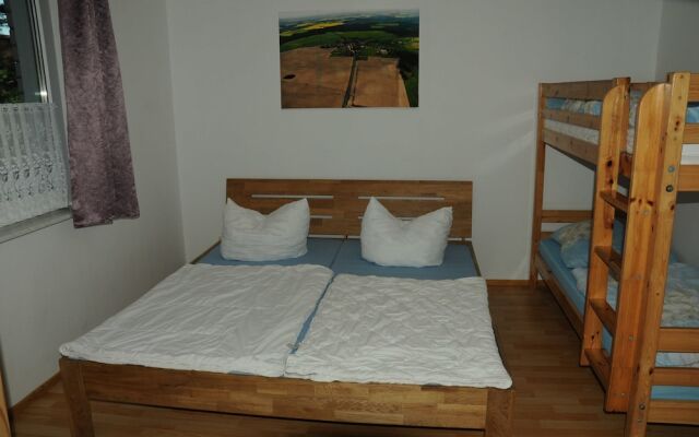 Waldsiedlung Waschsee