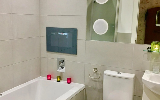 The Little Beech Tree