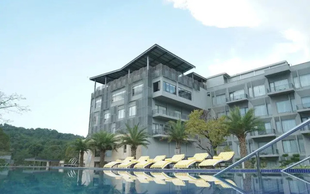 Katra Marriott Resort & Spa