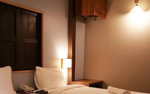 Pan Kled Villa Eco Hill Resort