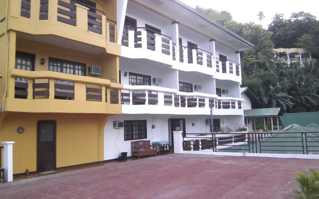 Seashore Beach Resort