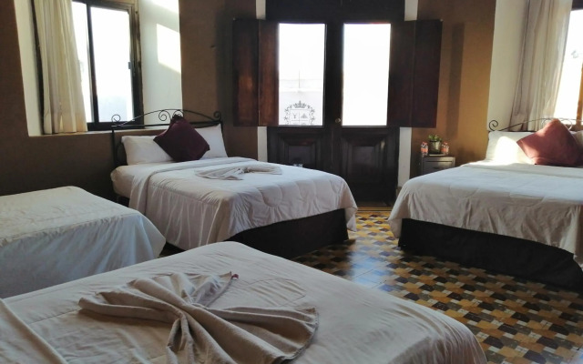 Hotel Reforma