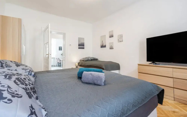 revLIVING Apartments Eggenburg