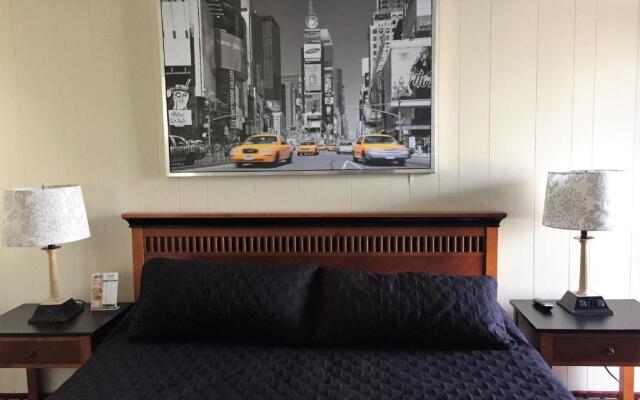 Vacation Inn Motel - In Fort Lauderdale (Poinciana Park)