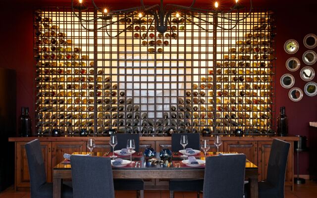 Eagles Villas - Small Luxury Hotels of The World