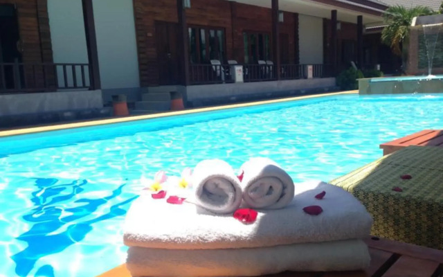 Khum Laanta Resort