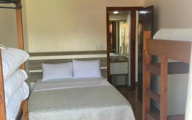 Apartamento-Ubatuba, Praia Grande Litoral Norte- SP