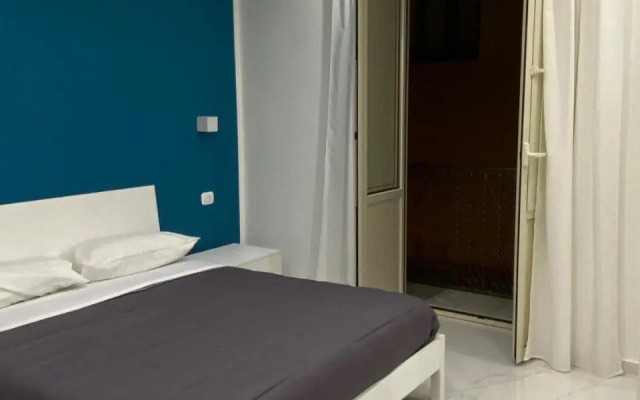 Vittorio Emanuele Suite Palermo