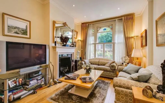 Georgiana's Guest House