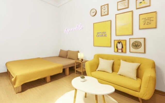 Cloud Homestay Hanoi