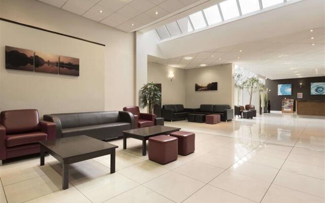 Days Hotel by Wyndham Coventry City Centre