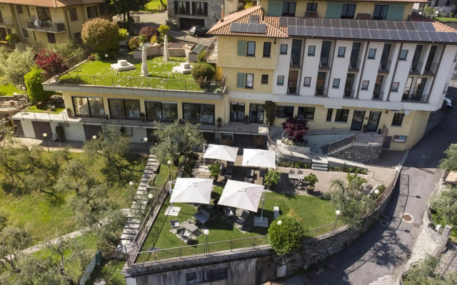 Hotel Ristorante Miranda