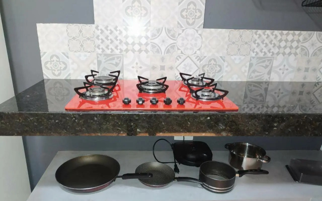 Loft Espaço Vila da Serra