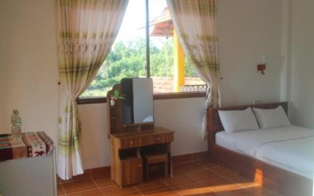 7 Stones Phu Quoc Guesthouse