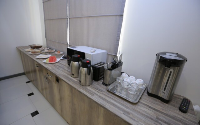 Art Samarkand Hotel