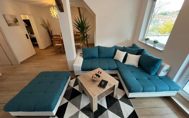 Ferienwohnung Familie Büchel