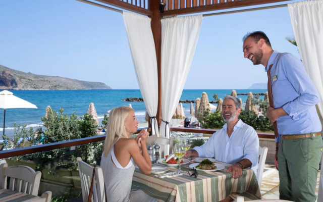 Thalassa Beach Resort - Adults Only