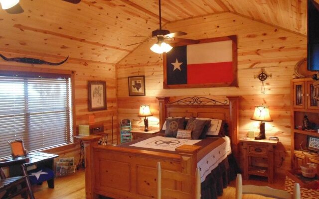 Texas T Bed and Breakfast