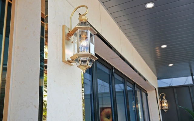 Ulsan Dalbit Eunhasu Guest House
