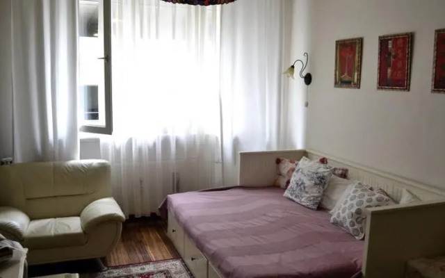 Heart of Budapest Studio