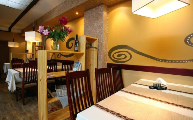 Отель «Добеле»