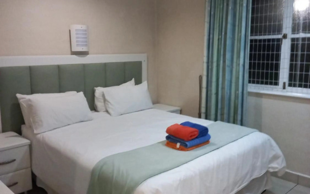 Caribbean Estates 7 on Barbados